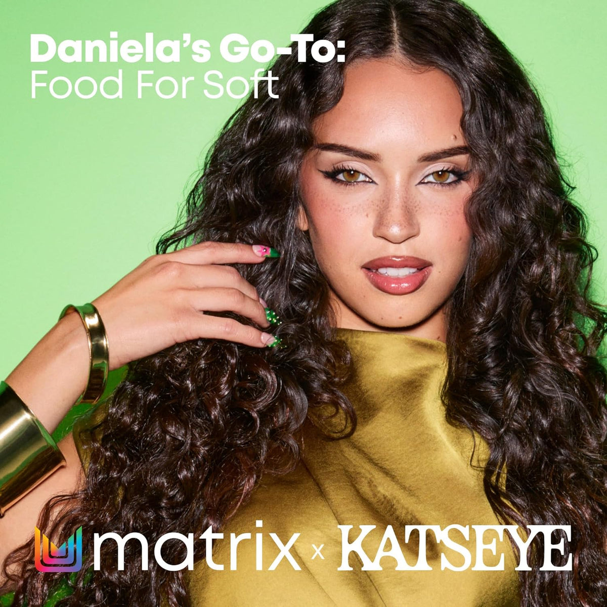 MATRIX Food For Soft Shampoo – For Dry & Brittle Hair