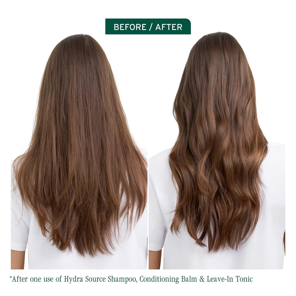 Biolage Hydra Source Shampoo – For Dry Hair