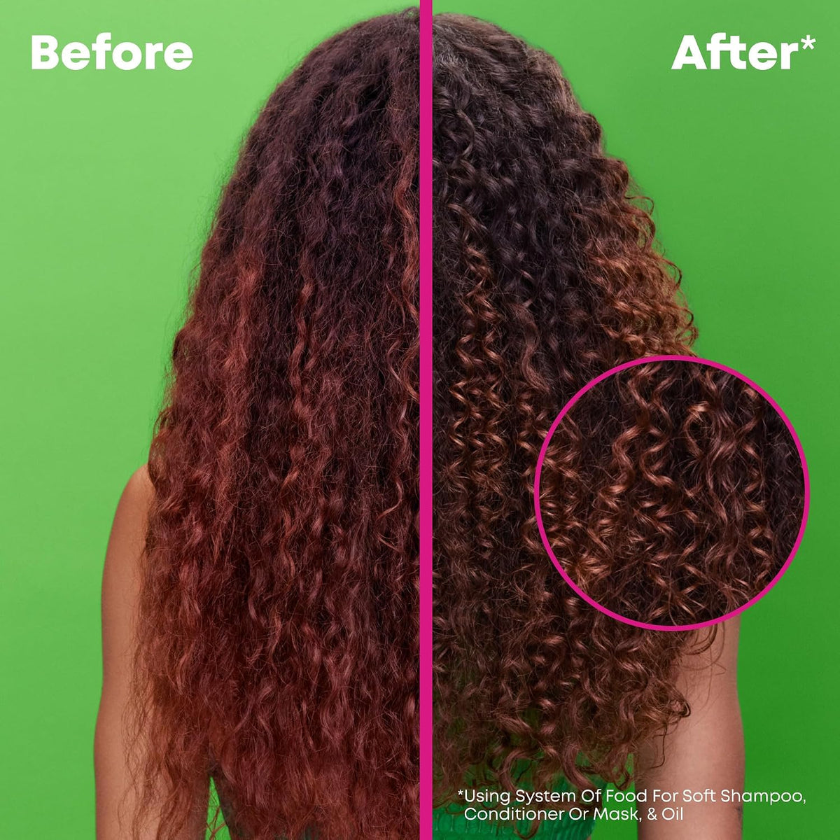 MATRIX Food For Soft Shampoo – For Dry & Brittle Hair
