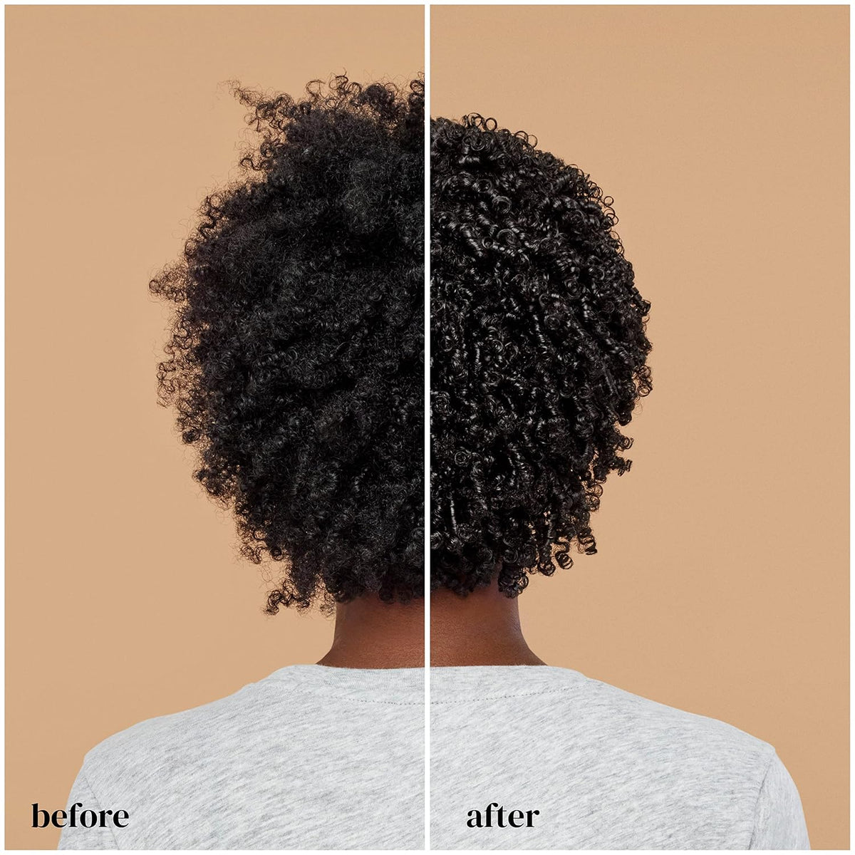 Ouidad Advanced Climate Control Heat & Humidity Curl Gel, Stronger Hold