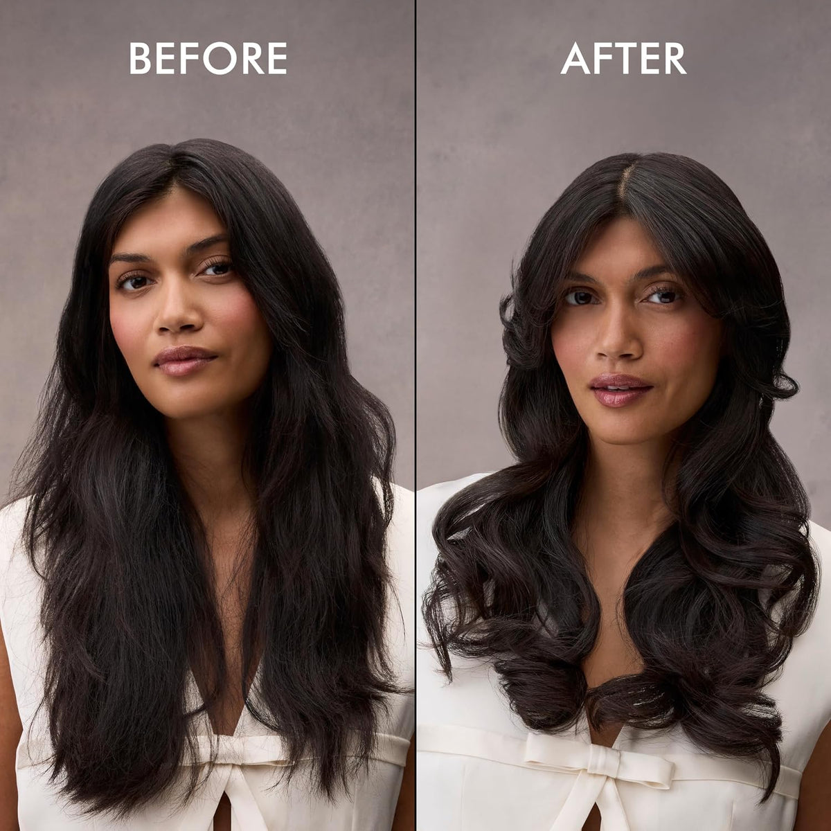 Nexxus Styling Volume Hair Mousse for Medium Hold, 10.6 oz