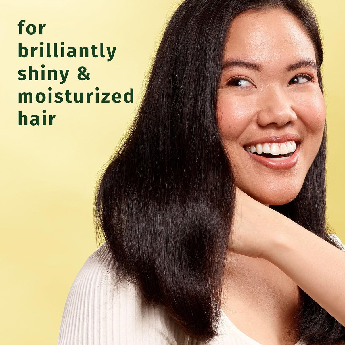 Herbal Essences Shine Collection Shampoo, 33.8 fl oz