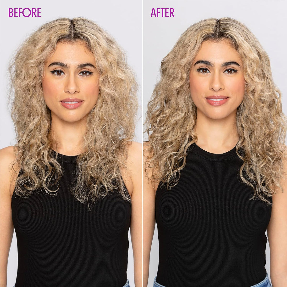 Not Your Mother's Curl Talk Frizz Control Gel, Cream & Mousse