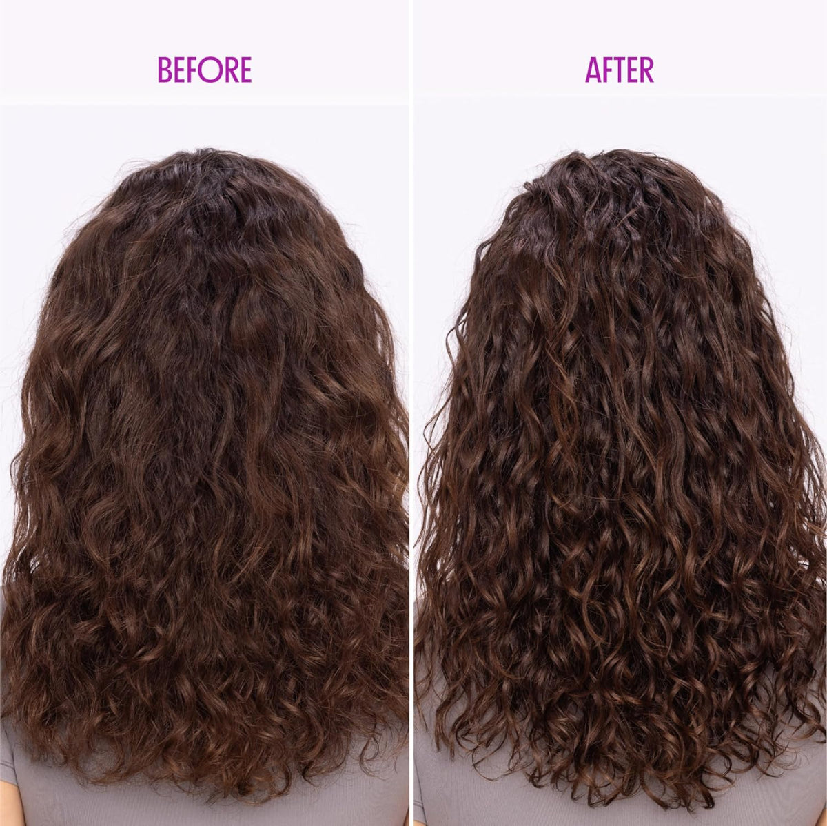 Not Your Mother's Curl Talk Frizz Control Gel, Cream & Mousse