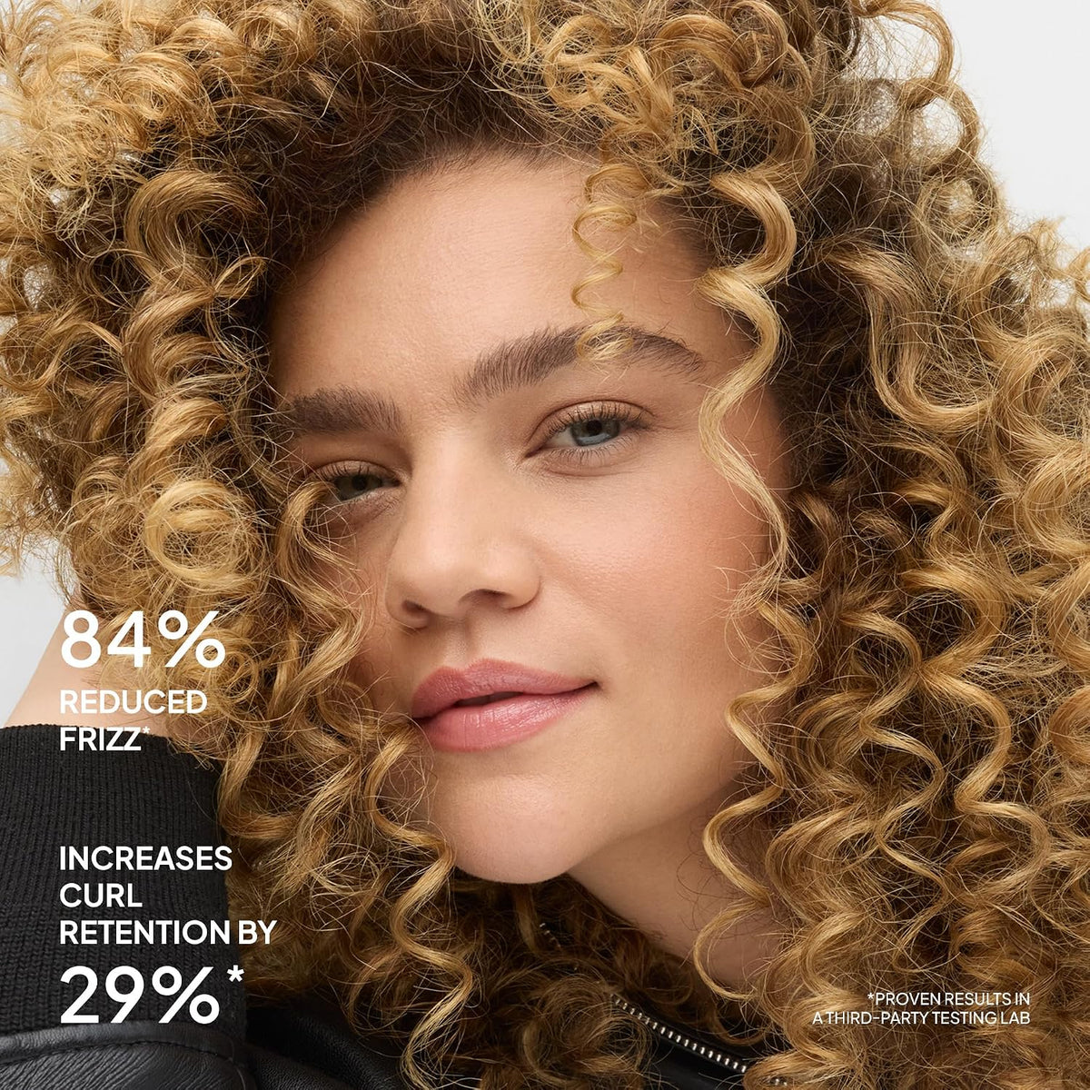 VERB Curl Foaming Gel | Frizz-Free + Crunch-Free + Medium Hold