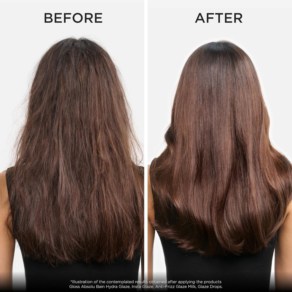 Kerastase Gloss Absolu Shampoo – For Glossy Hair